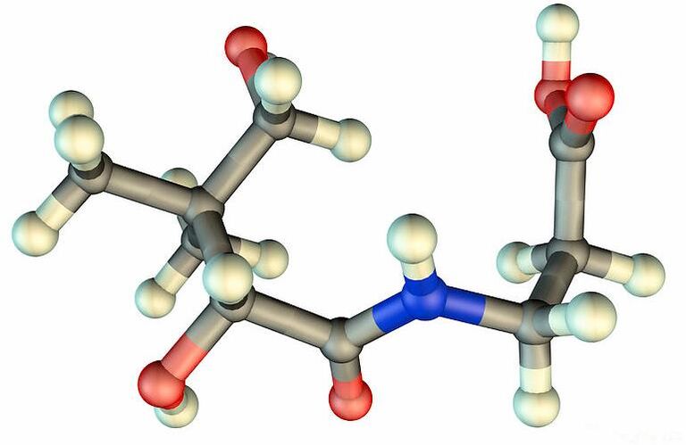 Panthenol cream Inno Gialuron