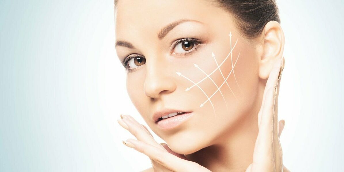 Skin rejuvenation