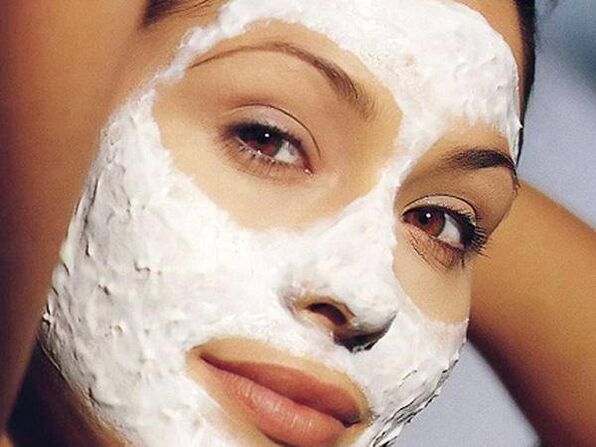 face mask