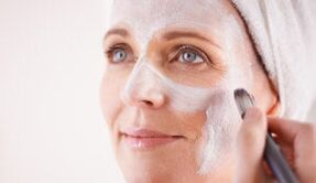 face mask