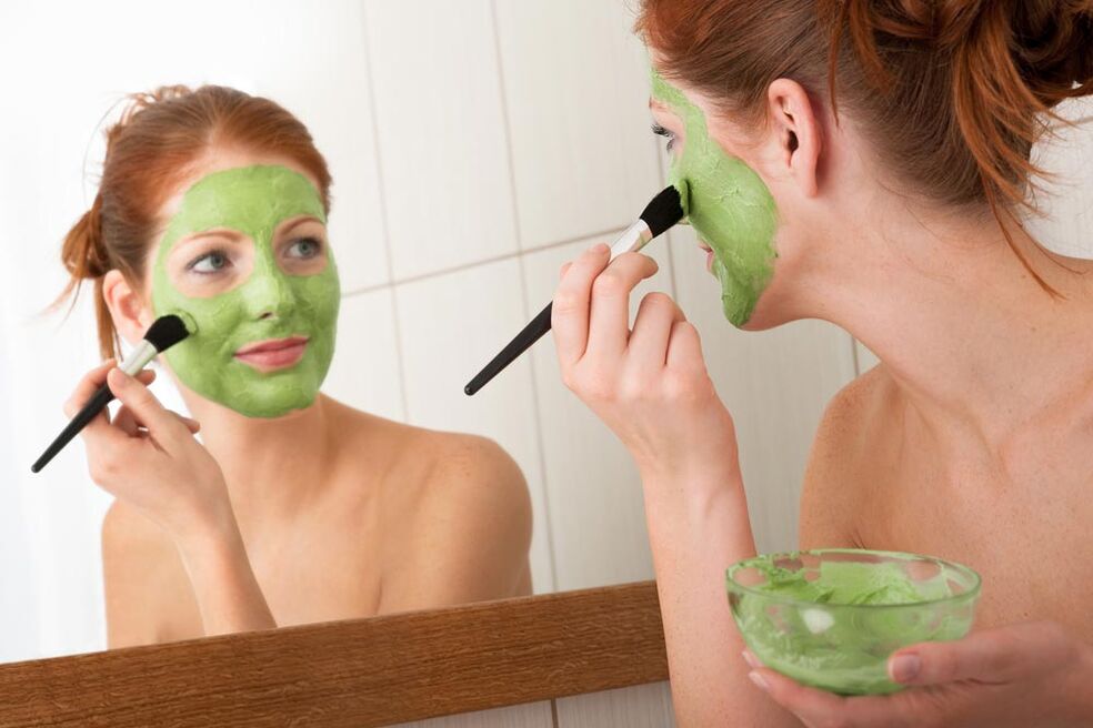 DIY mask