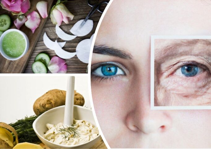 Rejuvenation tools