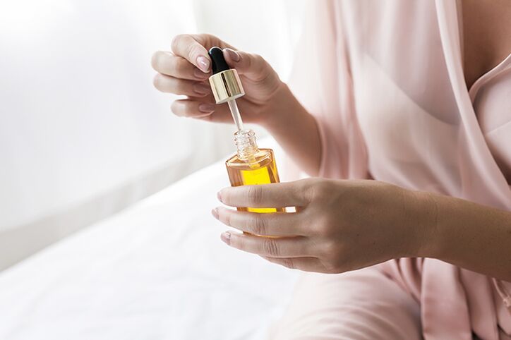 oils