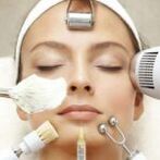 The devices rejuvenate facial skin.